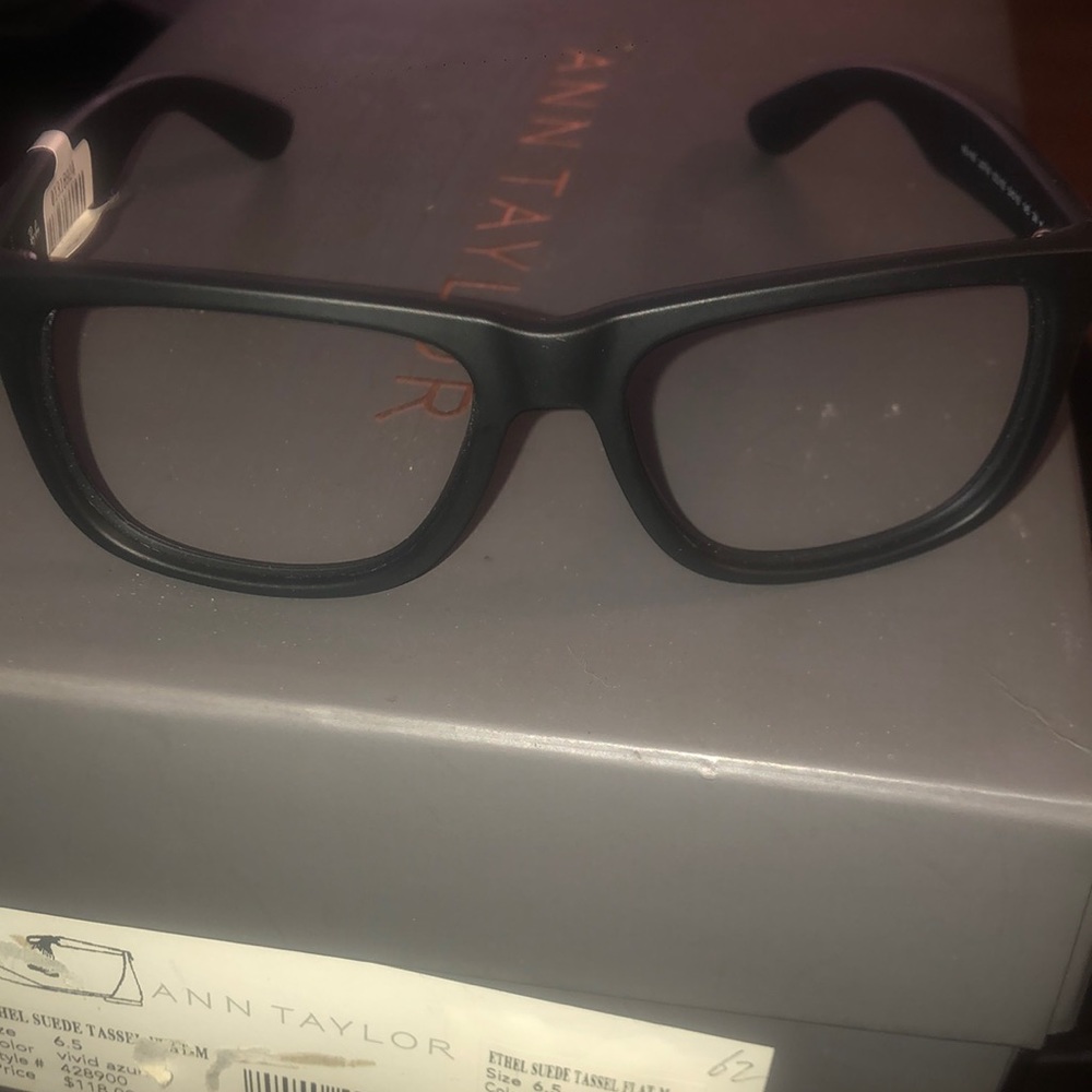 Ray Bans Frames